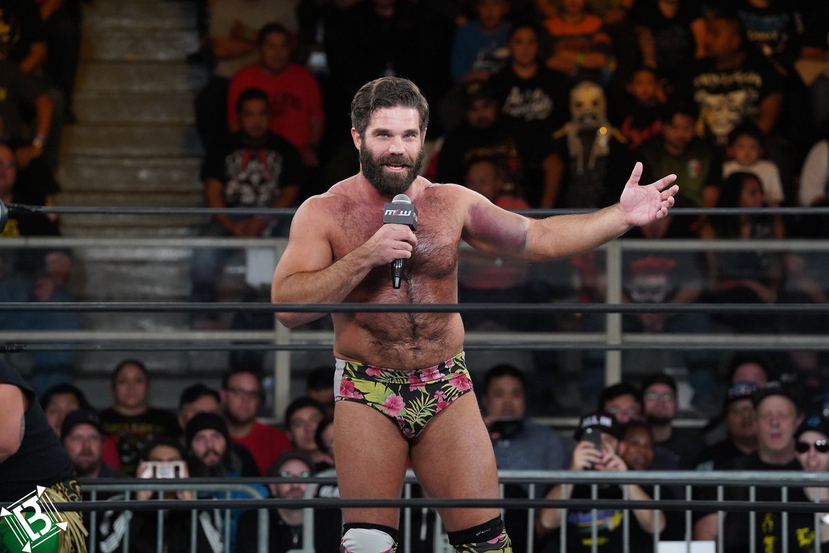 Joey Ryan to undergo surgery for pectoral injury