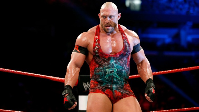Ryback reveals details on contract situation & what is really bothering him