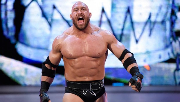 Ryback: I’m legally changing my name to Ryback Allen Reeves