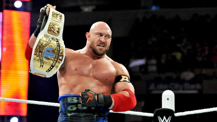 Ryback: I walked away from a 3 year, $1.5 million WWE deal