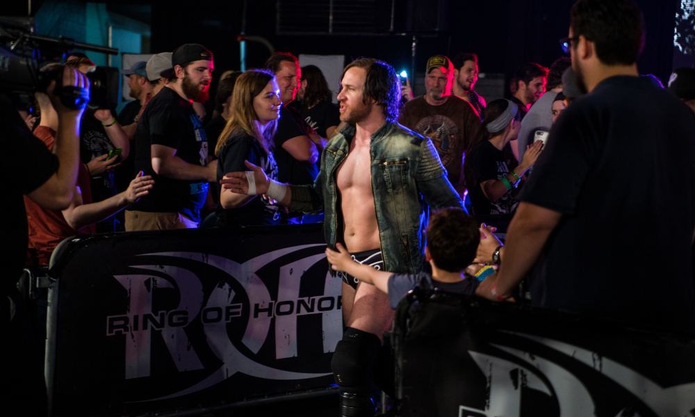 Chris Sabin suffered torn ACL, expects to be out for 8-12 months