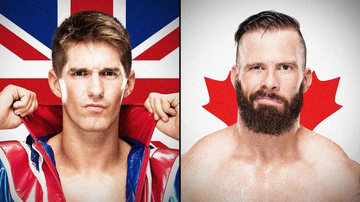WWE Cruiserweight Classic week three preview: Zack Sabre Jr. makes his debut