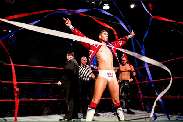 Zack Sabre Jr. signs new deal with NJPW