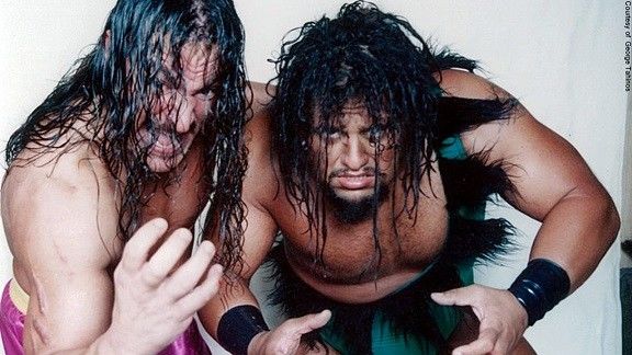 AEW notes: Taz honors Sabu, Tony Khan responds to Mina Shirakawa music change
