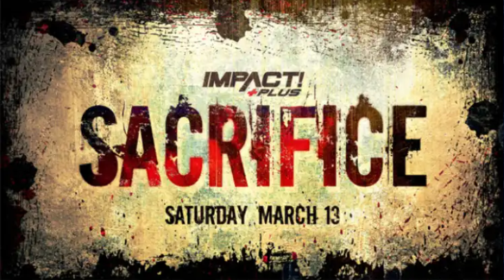 Two titles change hands at Impact Sacrifice