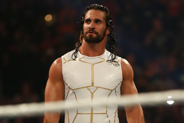 WOL 11/5: Seth Rollins blows out knee, this week in the Wrestling Observer, Caleb Konley