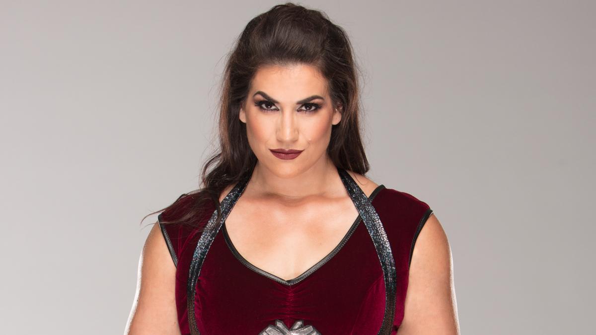 Two more wrestlers confirmed for WWE Mae Young Classic