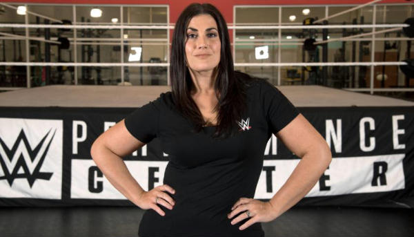 Two more NXT releases confirmed