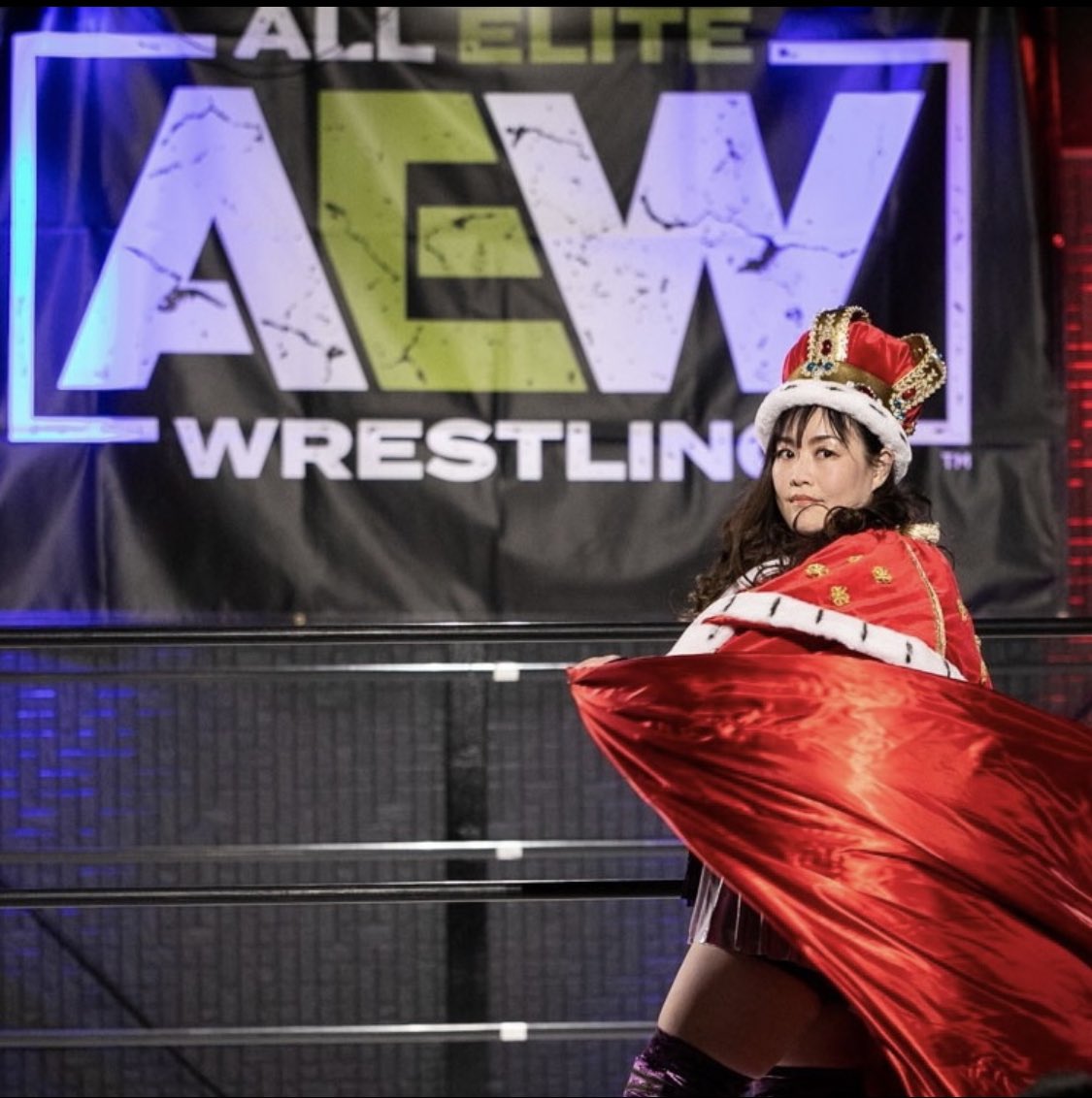 NJPW announces Sakura Genesis for April 4