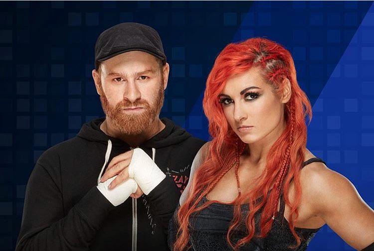 WWE announces two more teams for Mixed Match Challenge