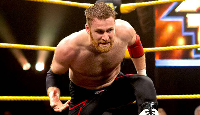 WWE/Evolve agreement, Seth Rollins to appear on ESPN