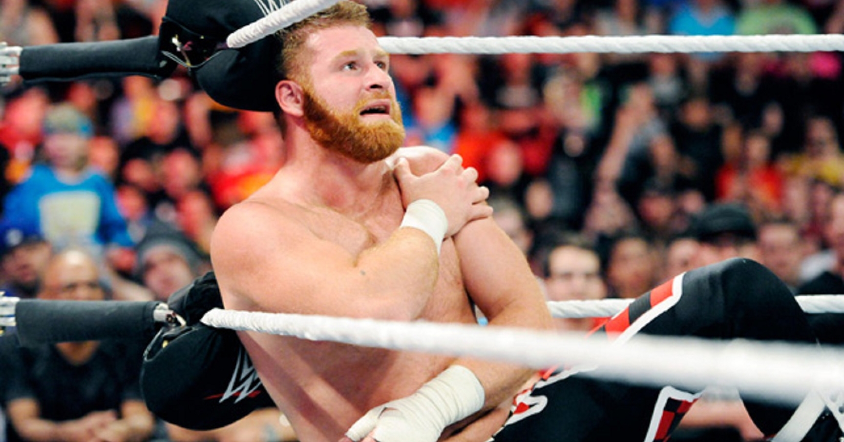 Sami Zayn set to face Finn Balor in WWE NXT return