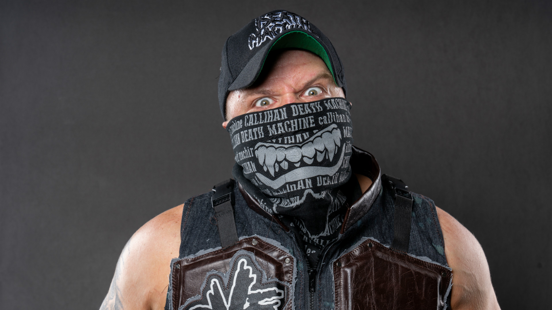 Sami Callihan signs new multi-year deal with Impact Wrestling