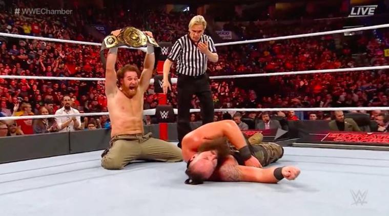 WOL: Four hour PPVs, RAW, Nikki Bella and John Cena, more!