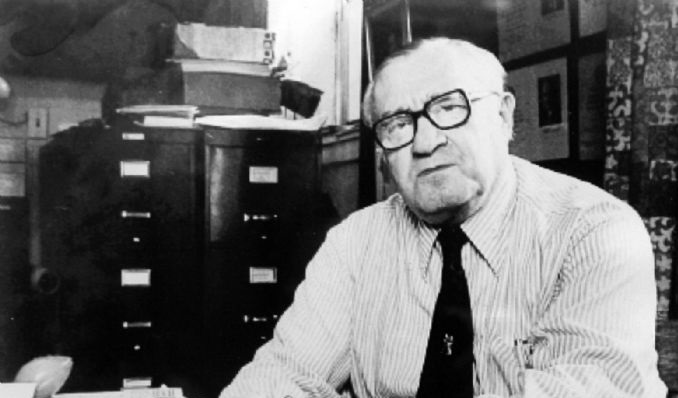 Daily Pro Wrestling History (01/01): Sam Muchnick retirement show