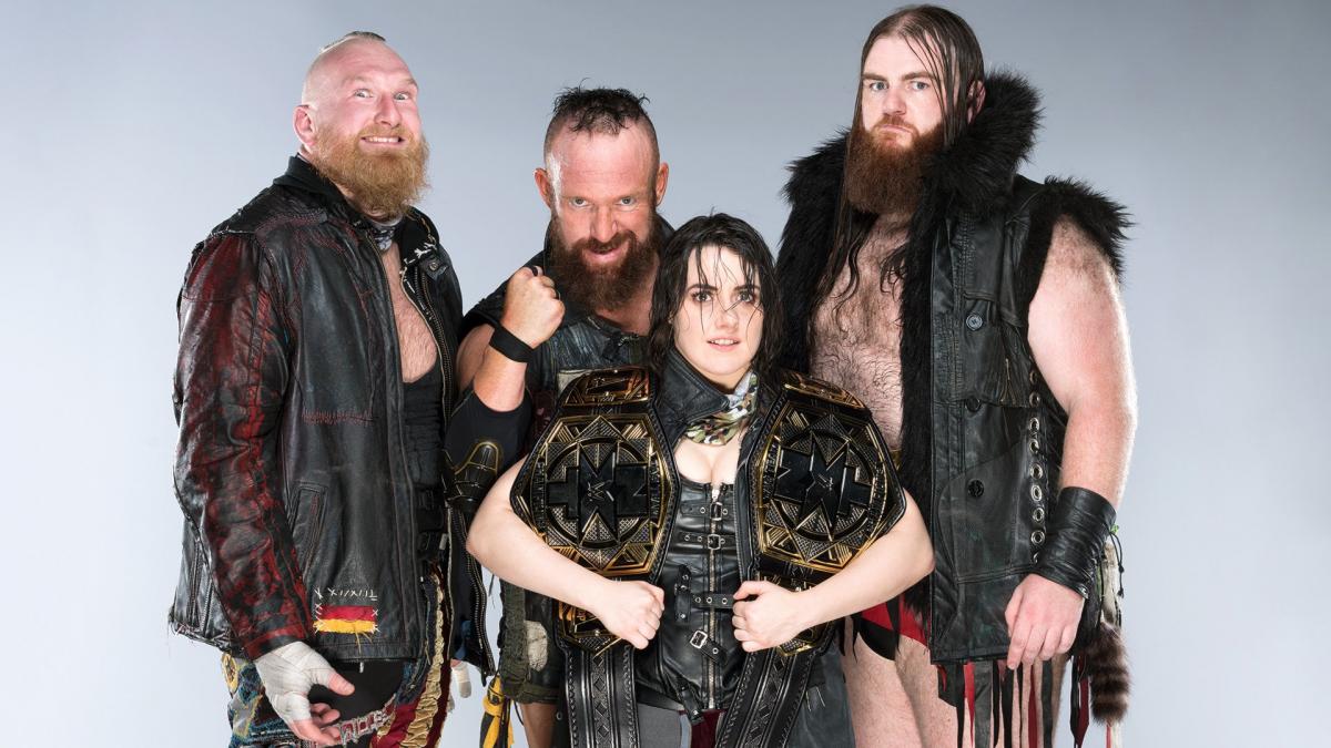 NXT Ocala, FL, live results: SAnitY vs. TM61