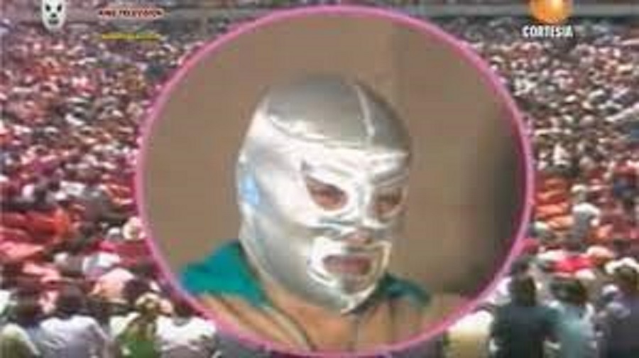 DragonKingKarl Classic Wrestling Show: September 1982 in pro wrestling