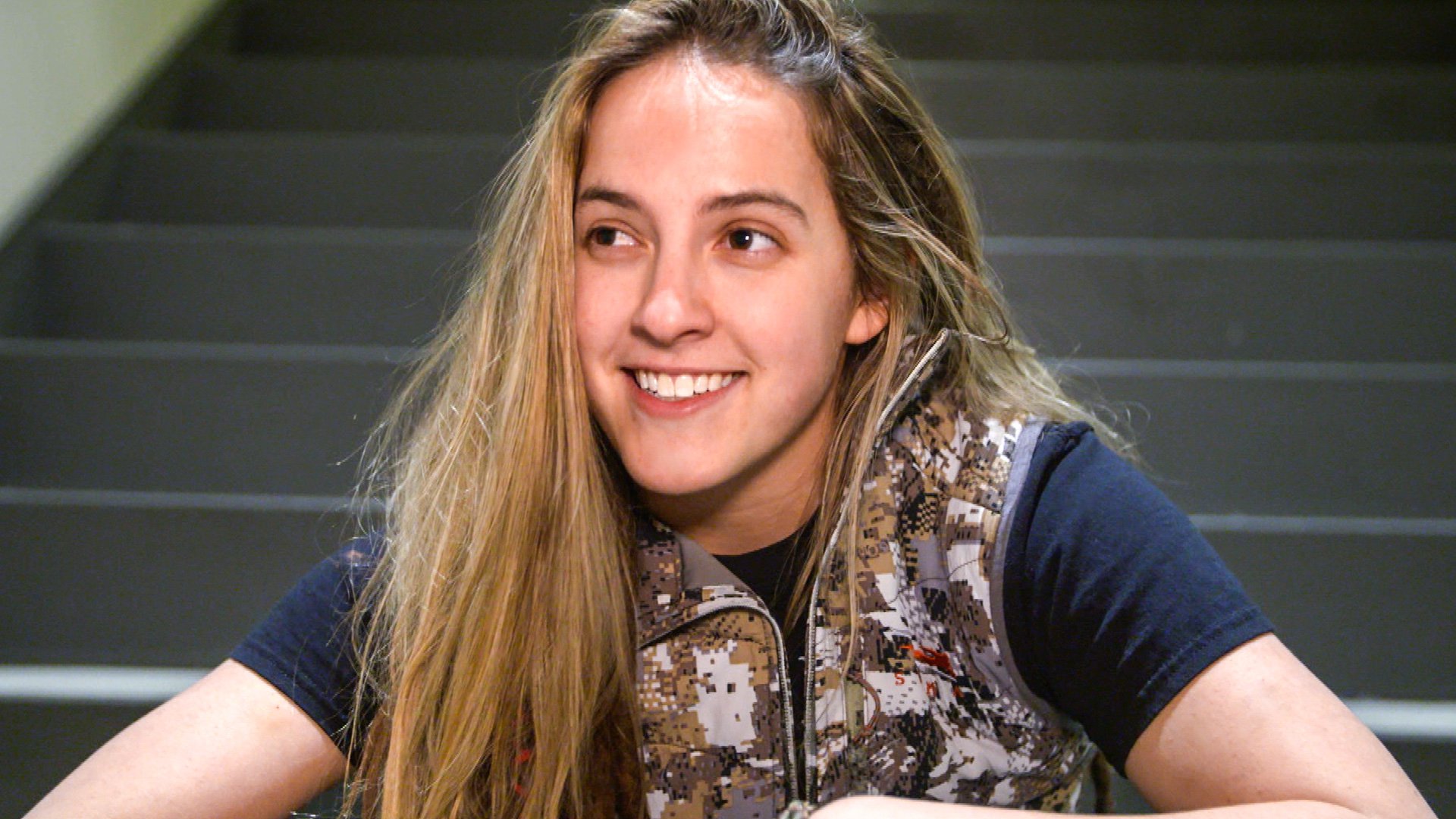 Sarah Logan stepping away from wrestling for ‘foreseeable future’