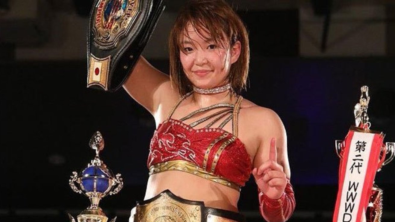 Sareee on her time in WWE: ‘Most difficult period in my professional wrestling career’
