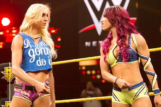 WWE: 7 thoughts on what the #DivasRevolution should have looked like