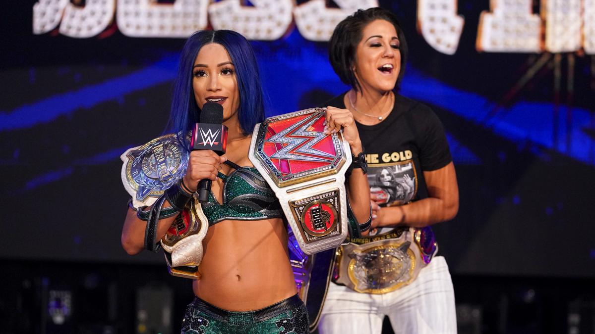 New WWE 24, Untold episodes coming to WWE Network this month