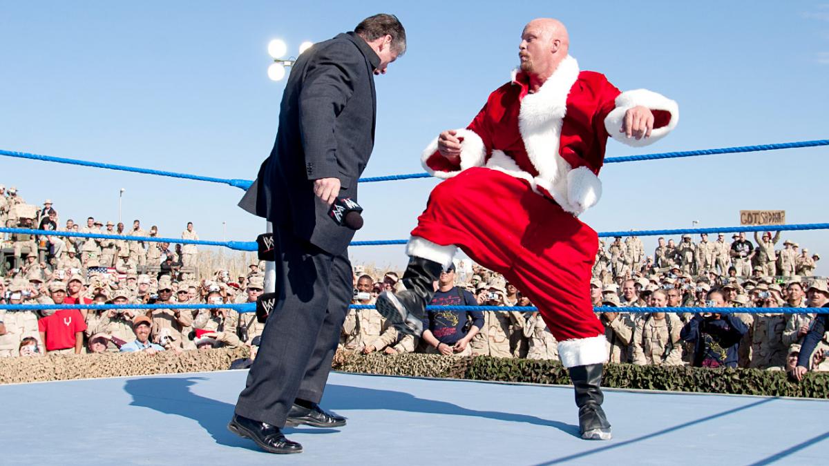 December 29, 2003 Observer Newsletter: SmackDown from Iraq, New Year’s events in Japan