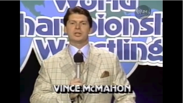 ‘Black Saturday’ reportedly being added to WWE Network tomorrow