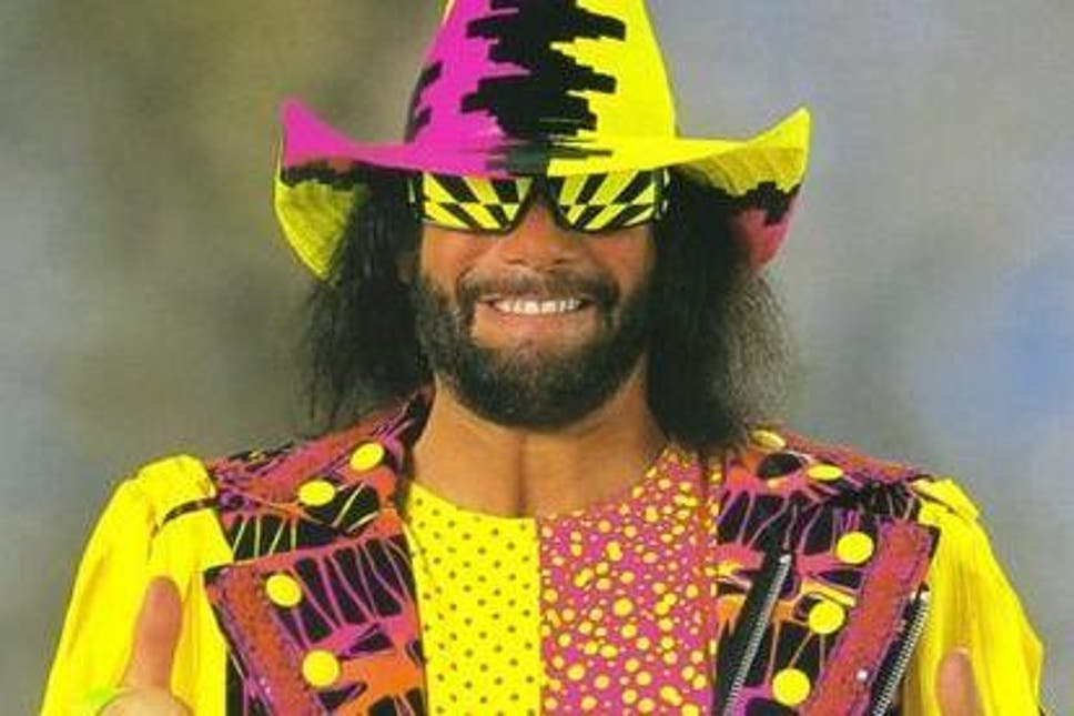 B&V&G&C: Granny’s Wrestling Report, A&E Randy Savage documentary