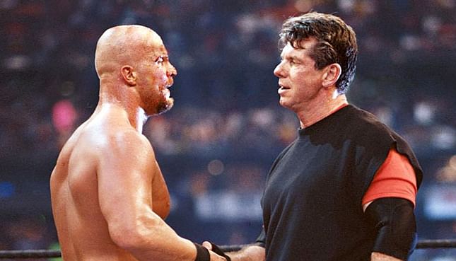 April 26, 2004 Observer Newsletter: WWE/Austin negotiations stall, Backlash review