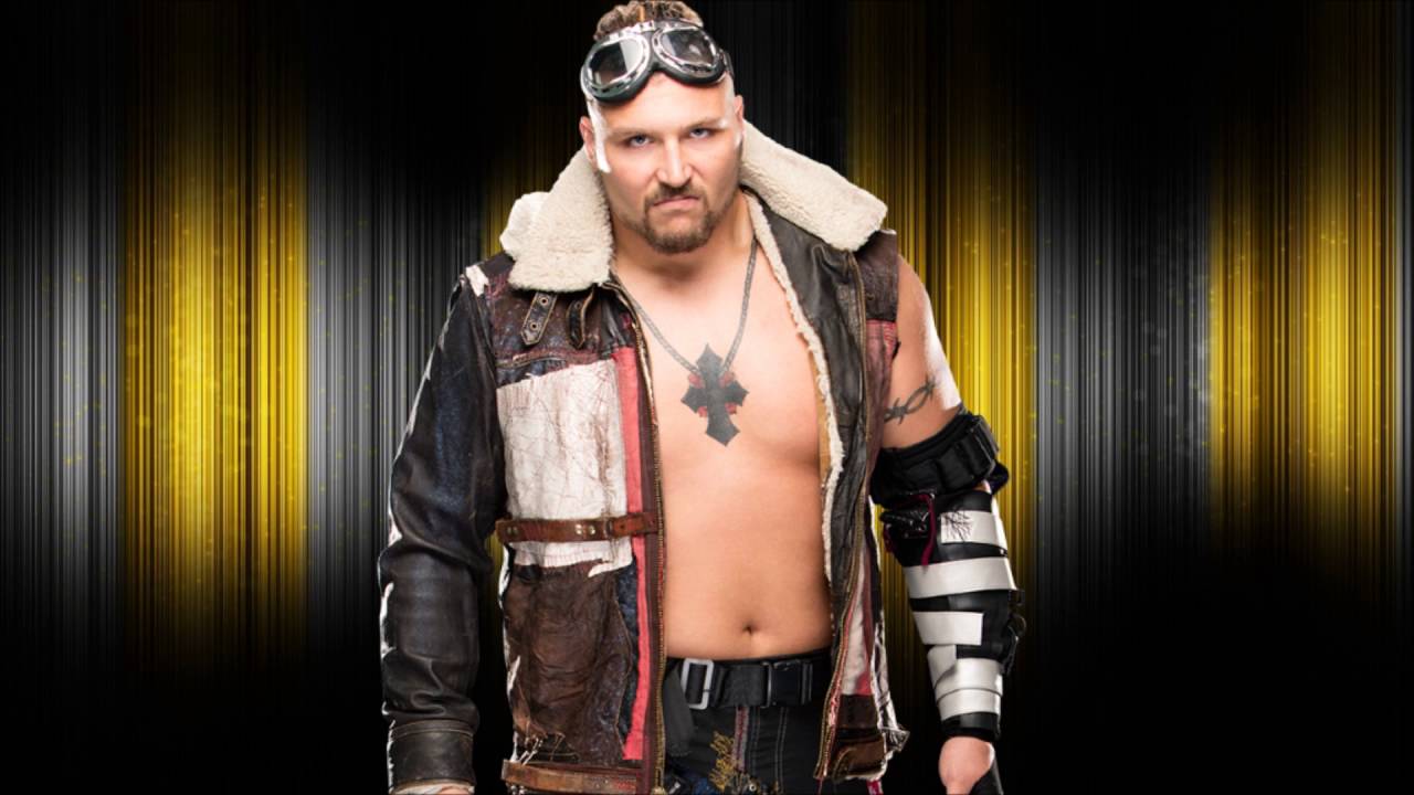 Sawyer Fulton opens up about his WWE release and what’s next