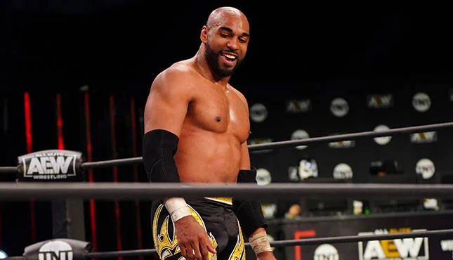 Scorpio Sky vs. Mike Sydal announced for AEW Dark: Elevation