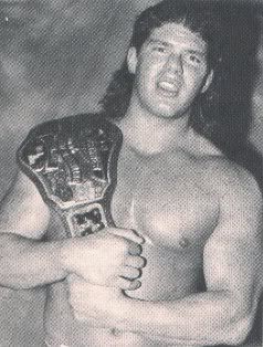 Portland Wrestlecast: Raven in Portland Wrestling, pt. 2