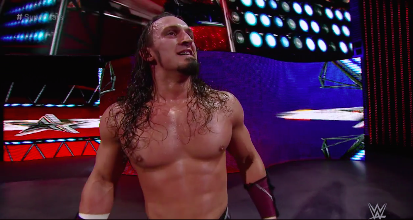 WWE Superstars results (12/05): Former NXT champs Neville & Bo Dallas main event.