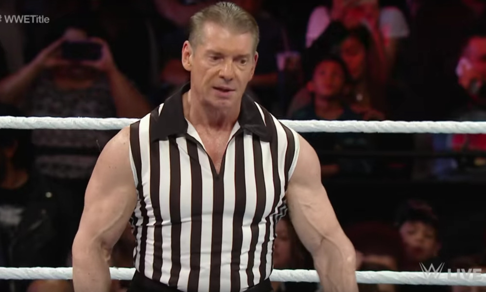 Ratings disappointing for WWE RAW with no competition