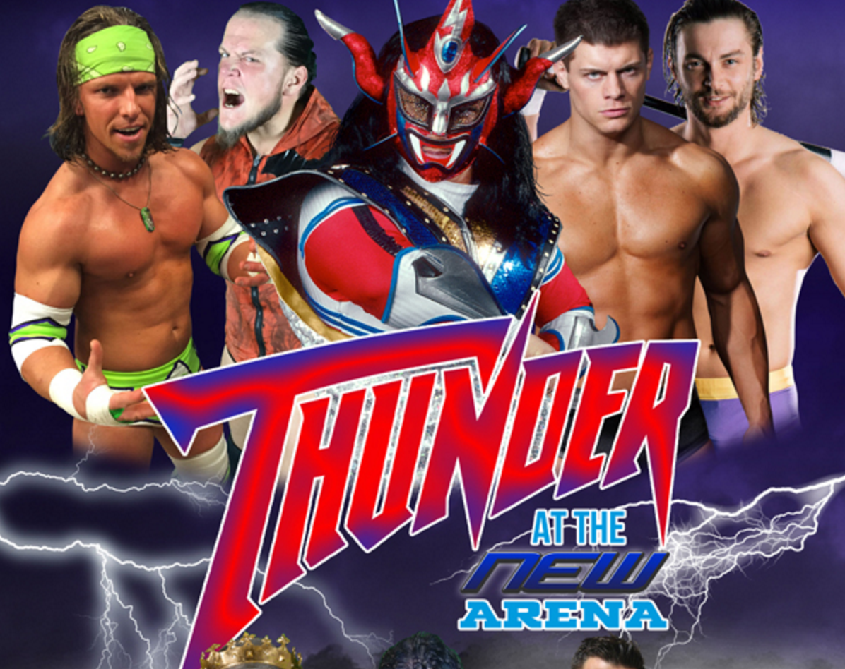 Cody Rhodes battles Sami Callihan in BOLA preview for Northeast Wrestling