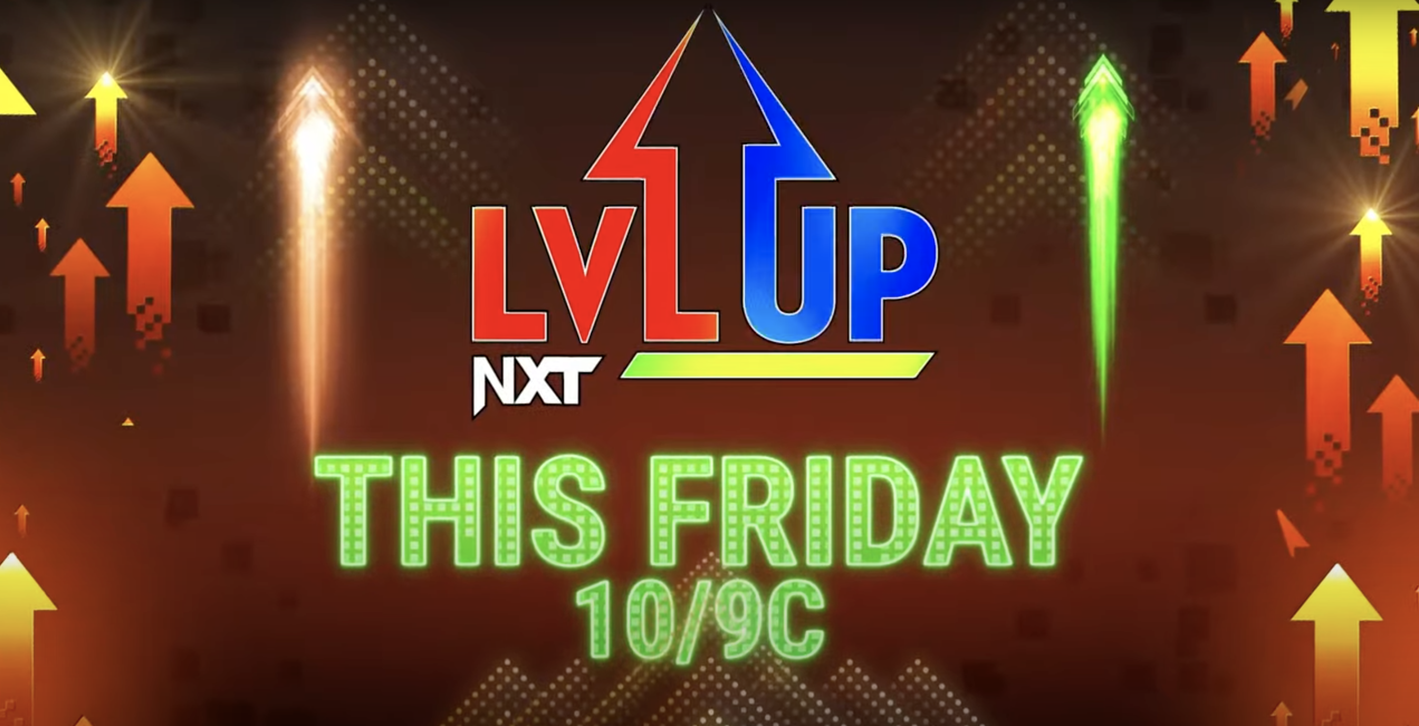 NXT Level Up to permanently replace WWE 205 Live starting Friday