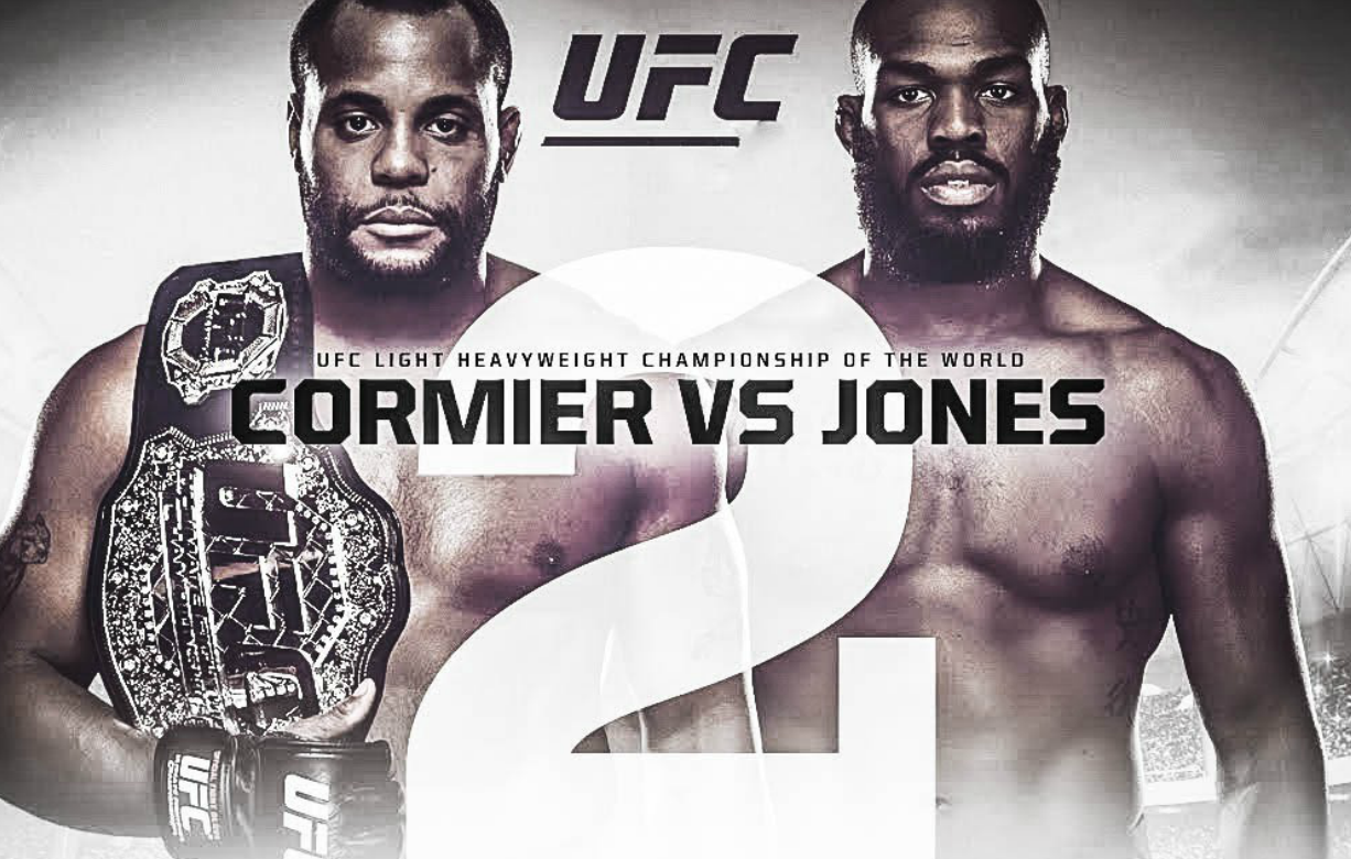 JNPO: UFC 214 preview show with Josh Gross