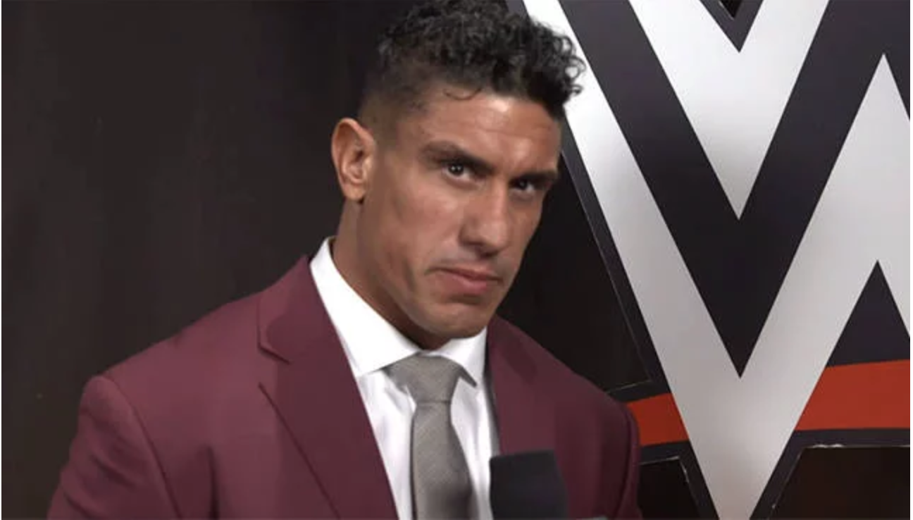 NXT Dade City, FL, live results: EC3 makes his in-ring return
