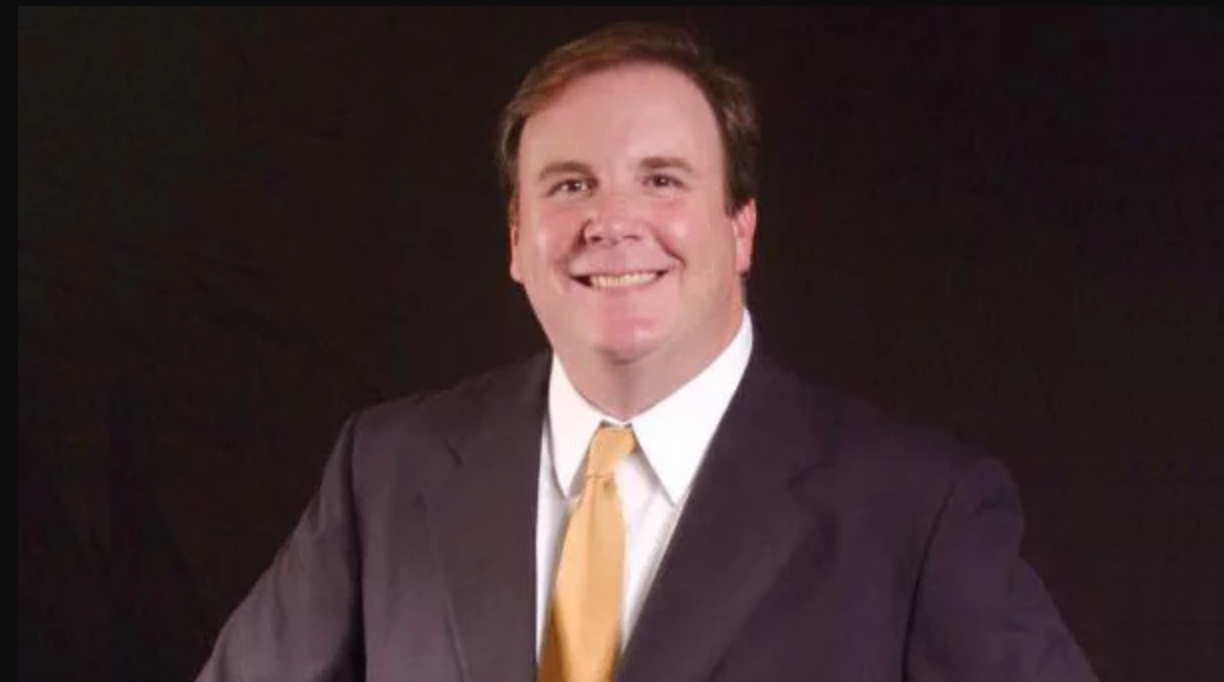 Left My Wallet: NJPW broadcaster Kevin Kelly