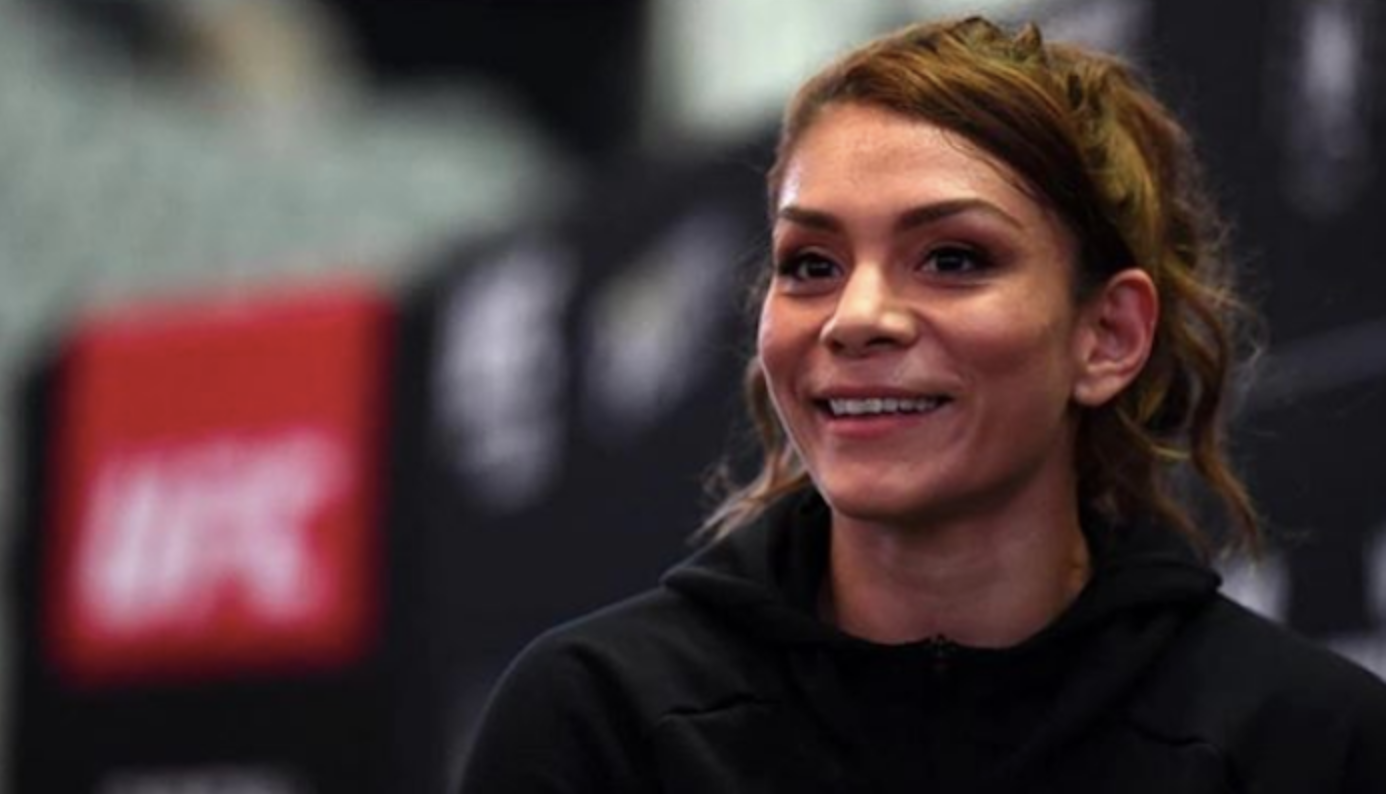 Dana White: Nicco Montano is stripped of UFC flyweight title