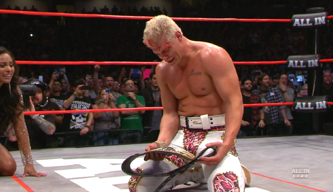 WOL: Smackdown 1000, Raw ratings, Dave Lagana on NWA 70, more!