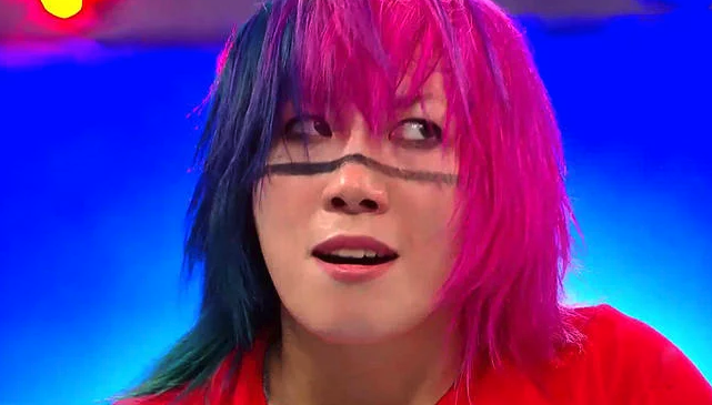 WOL: Smackdown, Asuka, Strowman, Corbin, tons more!