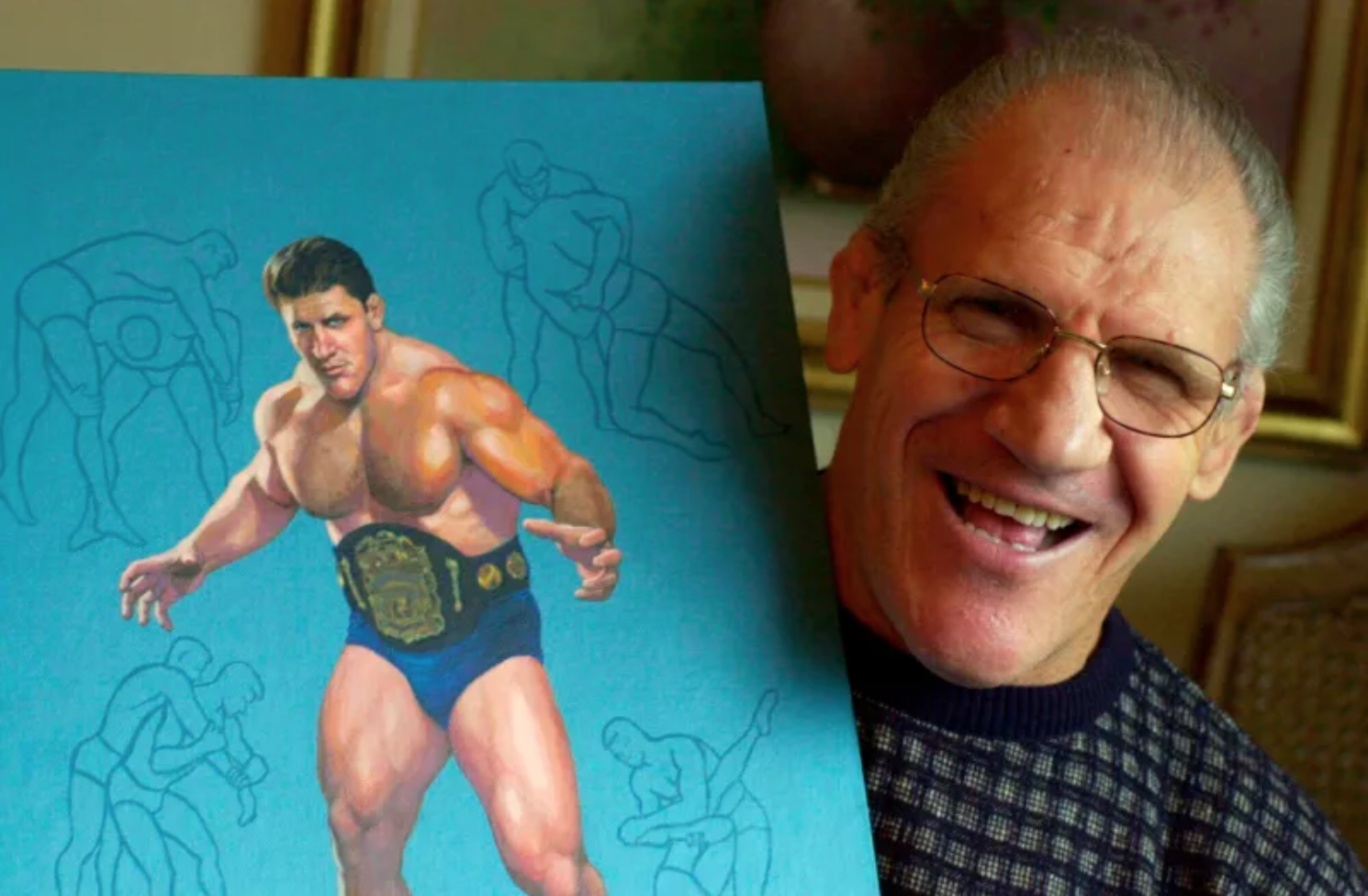 The Year In Wrestling: Bruno passes away, WWE TV deals announced