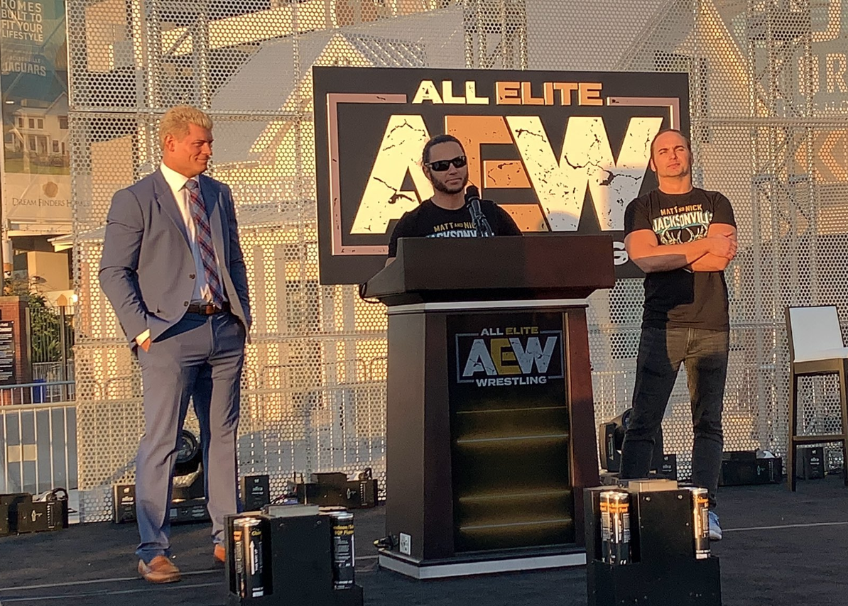 Pro wrestling’s big questions and predictions for 2019