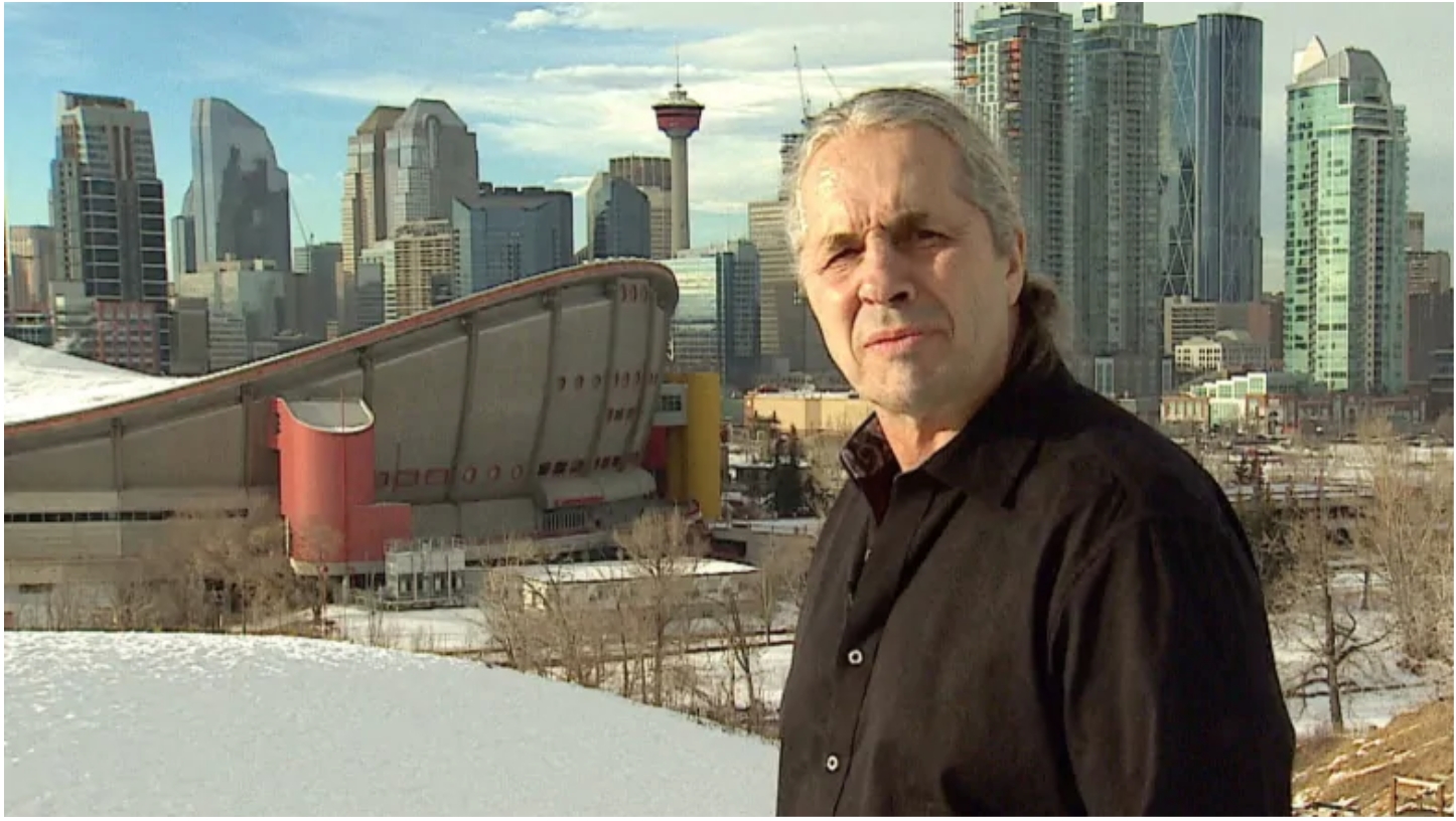 Bret Hart assailant to be arraigned following WWE HOF incident