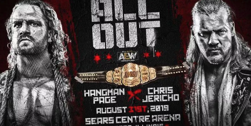 WOR: All Out, big weekend, Smackdown, ratings, FIEND, more!