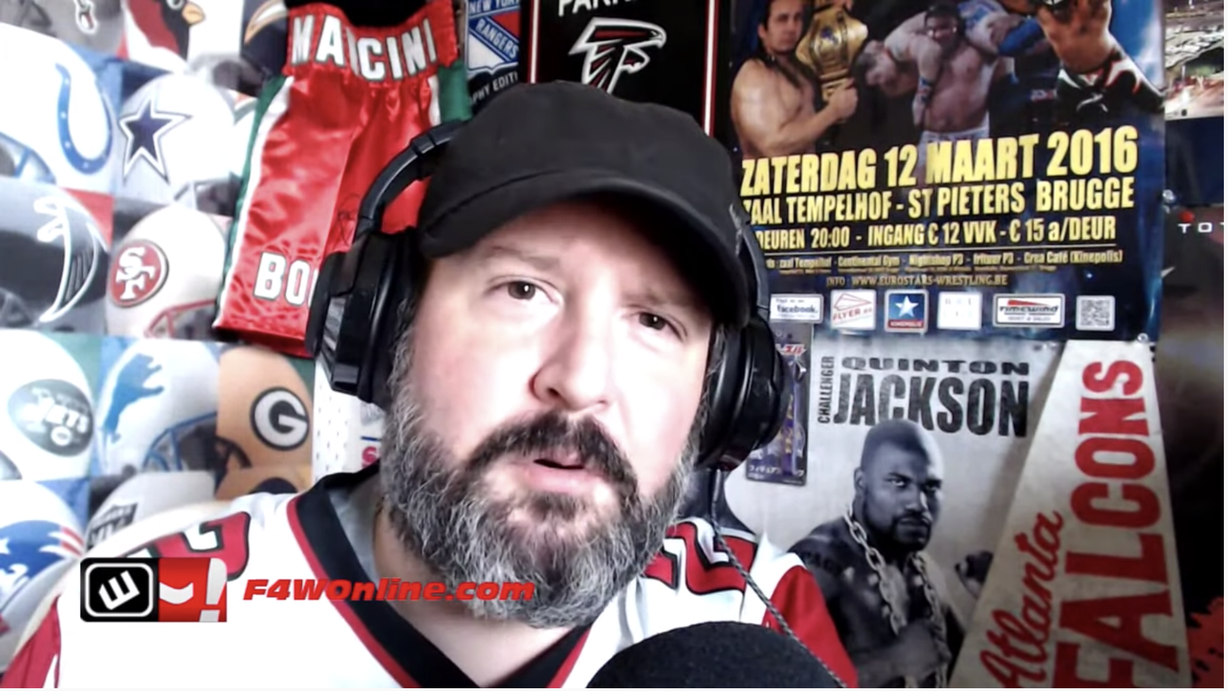 Left My Wallet: Mike Sempervive makes his Observer HOF picks