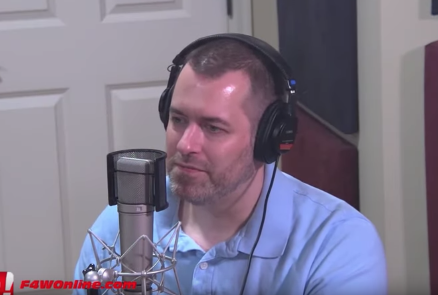 Left My Wallet: The return of Big Vinny V