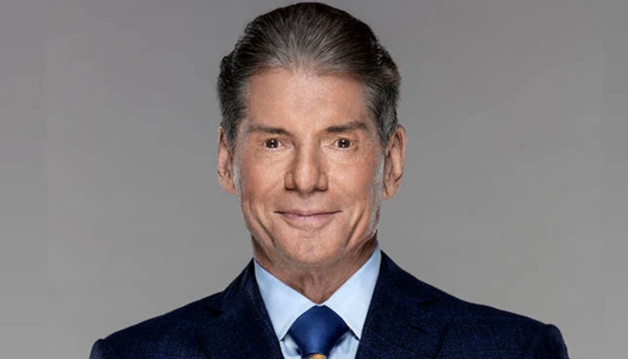 WOR: Vince McMahon documentary, WWE financials, Twitch
