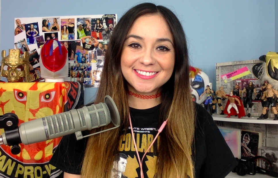 Speak Now: AEW New Year’s Smash & NXT Dusty Classic recaps